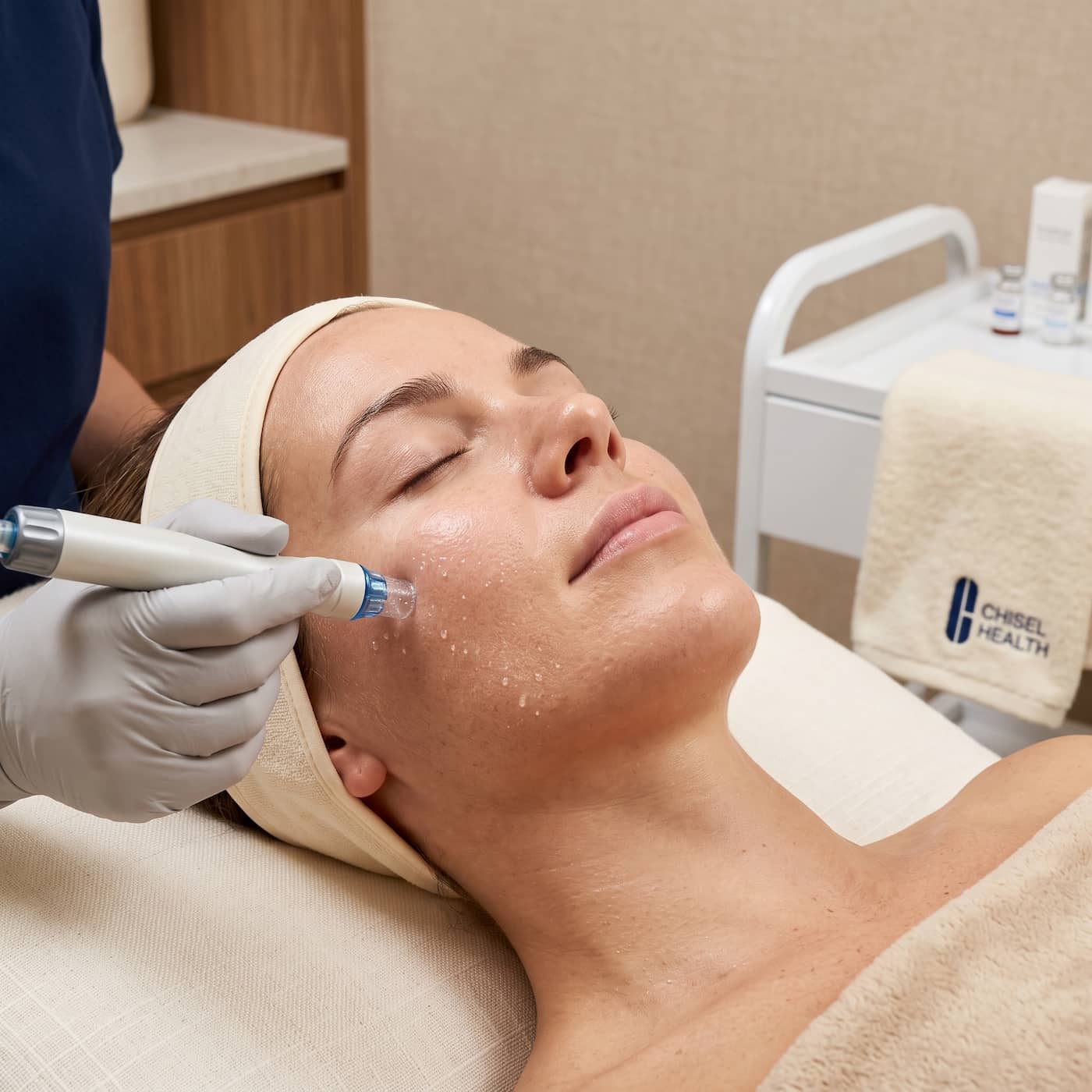 Facials