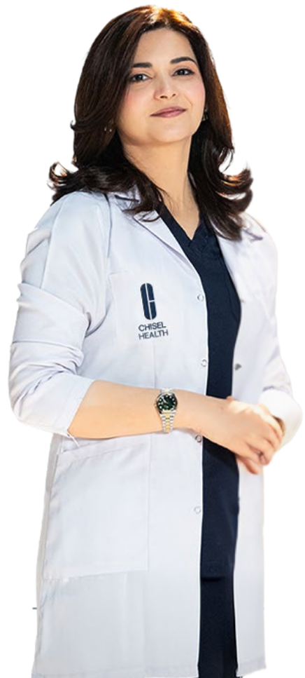 Dr. Kanza Aftab